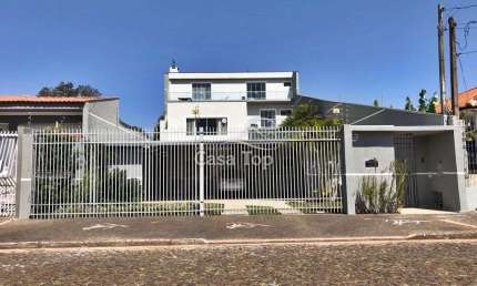 Casa com 3 quartos à venda no Uvaranas, Ponta Grossa 