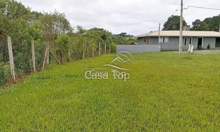 Terreno à venda no Condomínio Reserva Ecoville II - Contorno