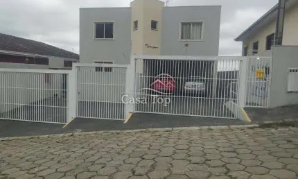 Apartamento para alugar residencial joão paulo - centro