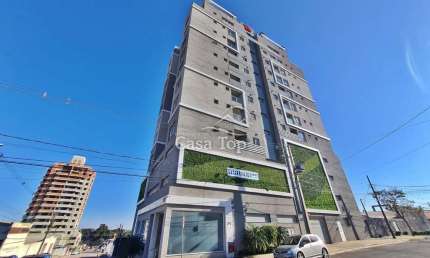 Apartamento à venda no Edifício Maison Vert - Órfãs