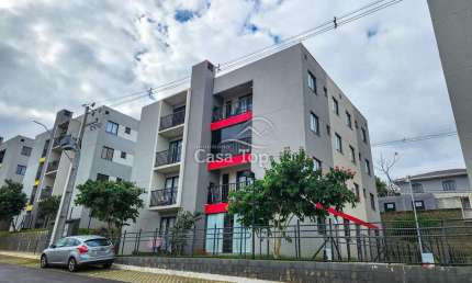 Apartamento para alugar no Condomínio Vittace UP - Oficinas