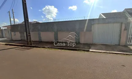 Casa com 2 quartos à venda no Oficinas, Ponta Grossa 