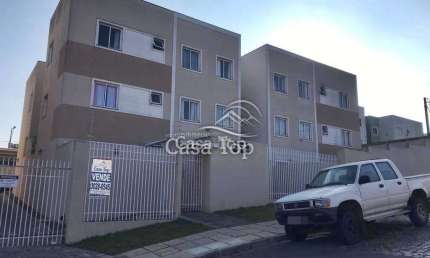 Apartamento garden à venda Residencial Ilha de Creta - Oficinas