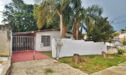 Casa com 3 quartos à venda no Oficinas, Ponta Grossa 