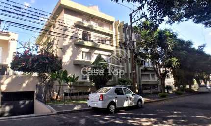 Apartamento à venda Edifício Primavera -Vila Estrela