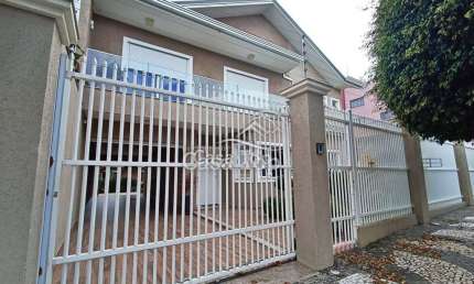 Casa com 5 quartos à venda no Estrela, Ponta Grossa 