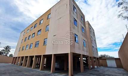 Apartamento com 3 quartos à venda no Orfãs, Ponta Grossa 