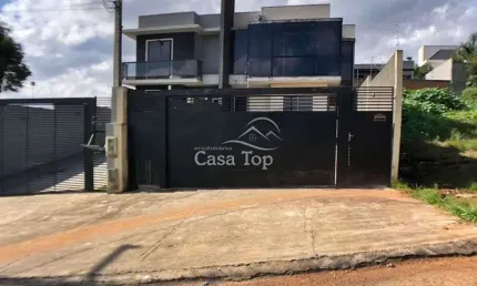 Casa com 3 quartos à venda no Estrela, Ponta Grossa 