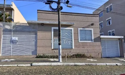 Casa com 3 quartos à venda no Centro, Ponta Grossa 