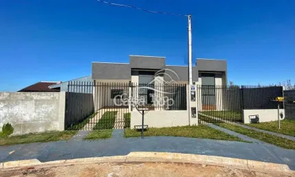 Casa com 3 quartos à venda no Uvaranas, Ponta Grossa 