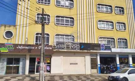 Apartamento com 3 quartos à venda no Centro, Ponta Grossa 