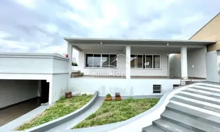 Casa com 3 quartos à venda no Estrela, Ponta Grossa 