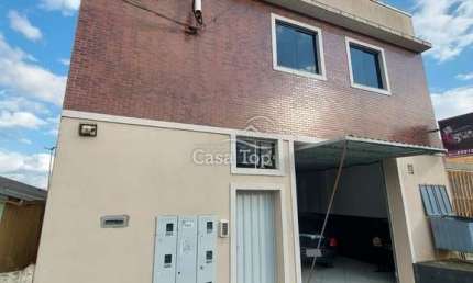 Ponto comercial à venda no Uvaranas, Ponta Grossa 