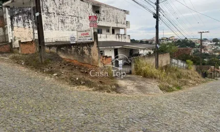 Terreno à venda no Olarias, Ponta Grossa 