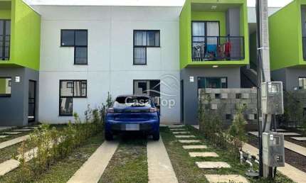 Apartamento com 3 quartos à venda no Uvaranas, Ponta Grossa 