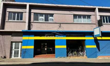 Ponto comercial à venda no Centro, Ponta Grossa 