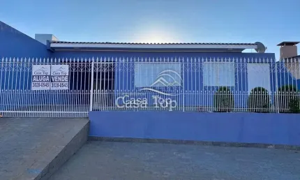 Casa com 3 quartos à venda no Contorno, Ponta Grossa 