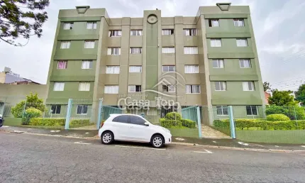 Apartamento com 3 quartos à venda no Centro, Ponta Grossa 