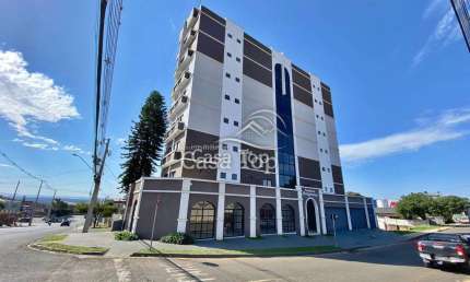 Apartamento com 3 quartos à venda no Chapada, Ponta Grossa 