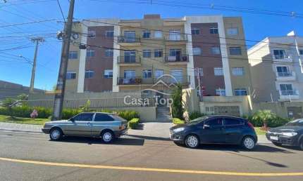 Apartamento semimobiliado à venda Edifício Alta Vista - Neves