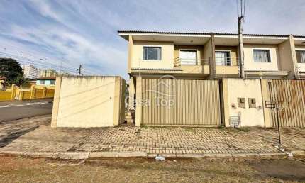 Casa com 3 quartos à venda no Estrela, Ponta Grossa 