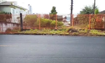Terreno à venda no Estrela, Ponta Grossa 