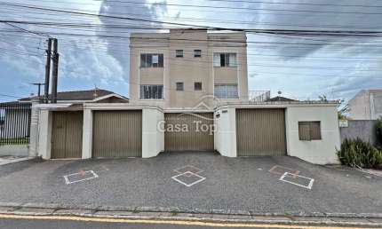 Apartamento para alugar Condomínio Residencial Livorno -  Jardim Carvalho