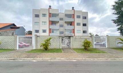 Apartamento à venda Edifício Pasadena - Jardim Carvalho