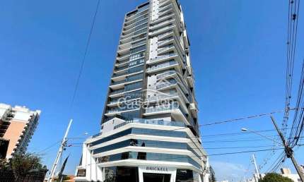 Apartamento à venda  Edifício El Brickell Residence - Jardim Carvalho