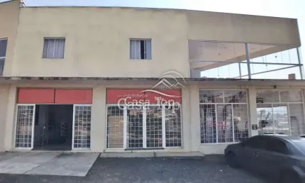 Ponto comercial para alugar no Contorno, Ponta Grossa 
