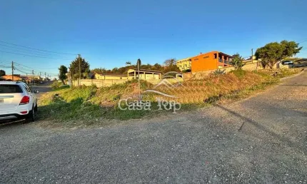 Terreno à venda no Neves, Ponta Grossa 