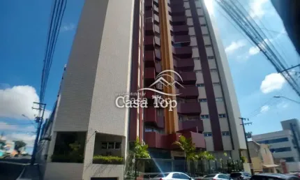 Apartamento com 3 quartos à venda no Centro, Ponta Grossa 