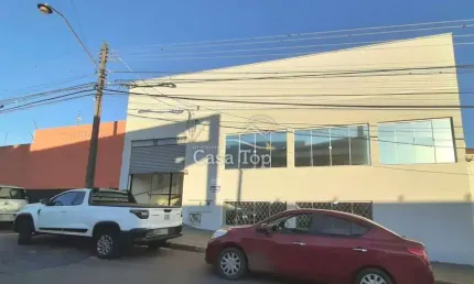 Ponto comercial para alugar no Nova Rússia, Ponta Grossa 