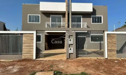 Casa com 3 quartos à venda no Uvaranas, Ponta Grossa 