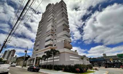 Apartamento à venda Edifício Toronto - Vila Estrela