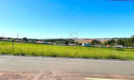Terreno à venda no Uvaranas, Ponta Grossa 