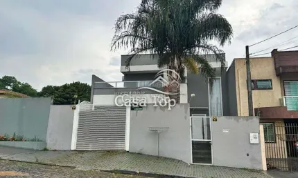 Casa com 3 quartos para alugar no Uvaranas, Ponta Grossa 