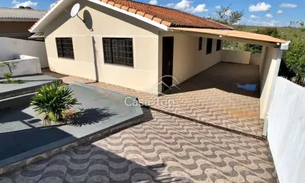 Casa com 3 quartos à venda no Uvaranas, Ponta Grossa 