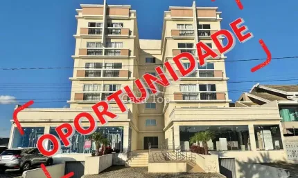 Apartamento com 3 quartos à venda no Olarias, Ponta Grossa 
