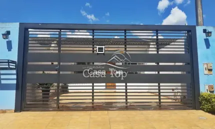 Casa com 3 quartos à venda no Chapada, Ponta Grossa 