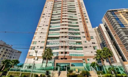 Apartamento com 3 quartos à venda na Cidade Industrial, Curitiba 