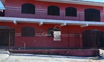 Casa com 4 quartos para alugar no Uvaranas, Ponta Grossa 