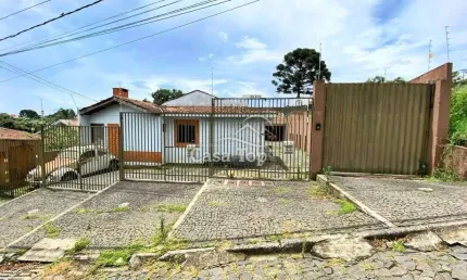 Casa com 3 quartos à venda no Uvaranas, Ponta Grossa 