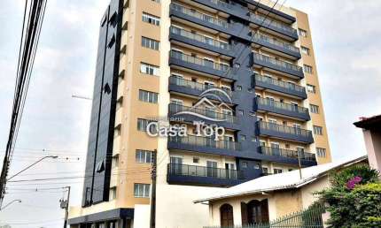 Apartamento à venda Edifício Estrela da Manhã - Olarias
