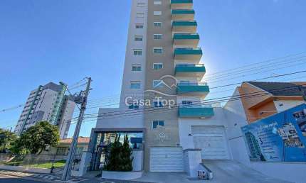 Apartamento com 3 quartos à venda no Orfãs, Ponta Grossa 