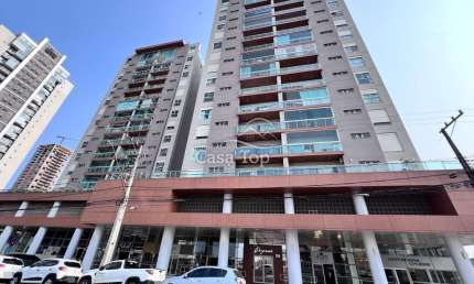 Apartamento à venda Edifício Torres Cezanne - Oficinas