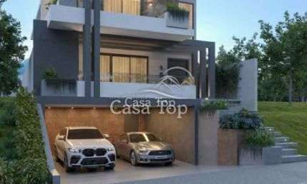 Casa à venda Condomínio Residencial Blumengarten - Órfãs
