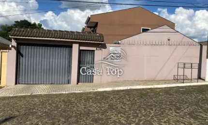 Casa em condomínio fechado com 3 quartos à venda no Uvaranas, Ponta Grossa 