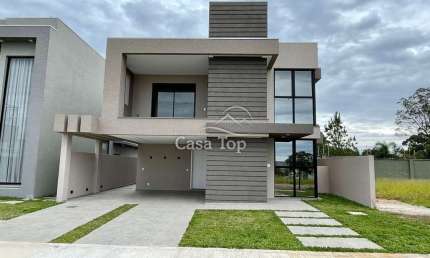 Casa à venda  Condomínio Terras Alphaville - Jardim Carvalho