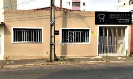 Ponto comercial à venda no Centro, Ponta Grossa 